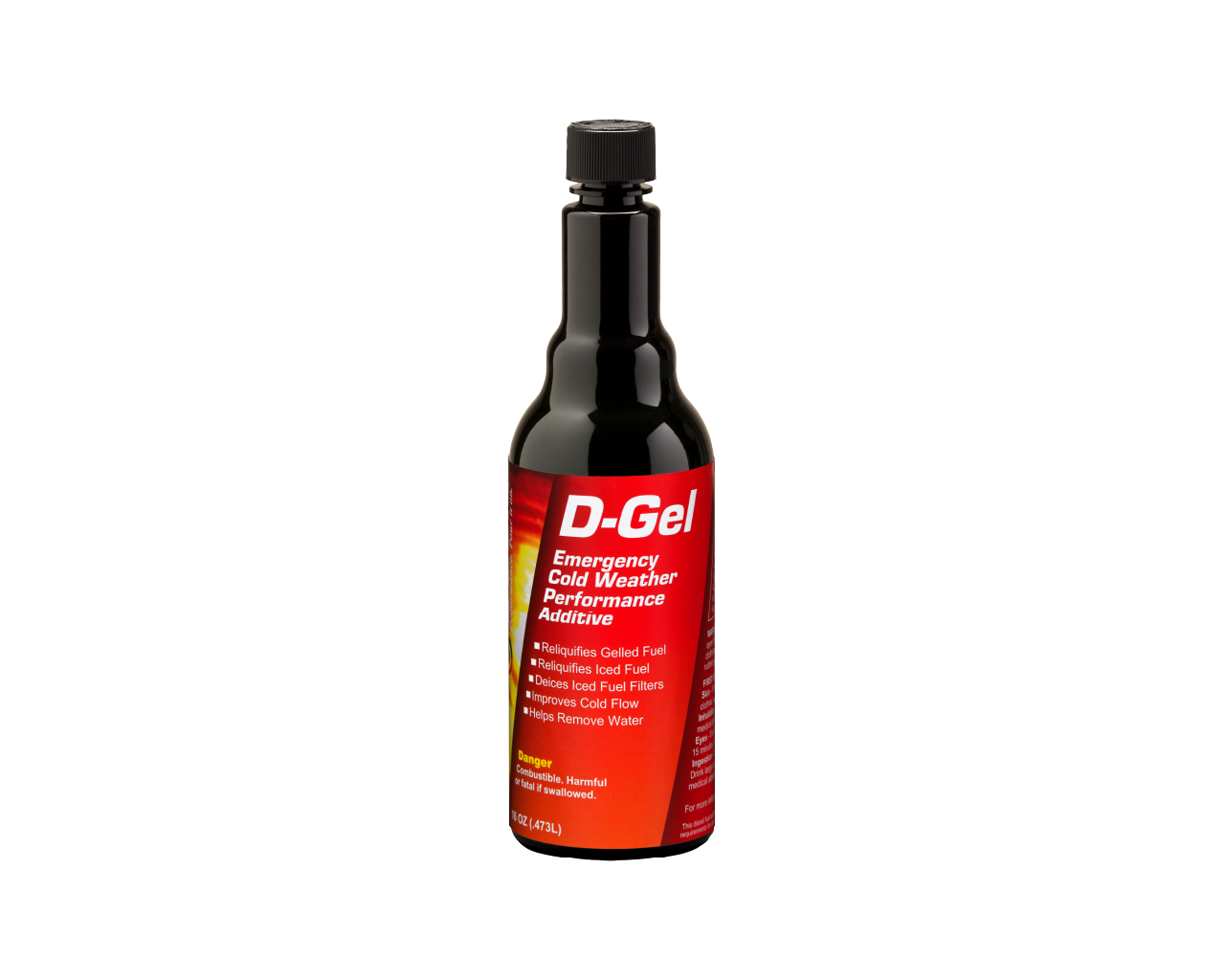 D-Gel 16 OZ